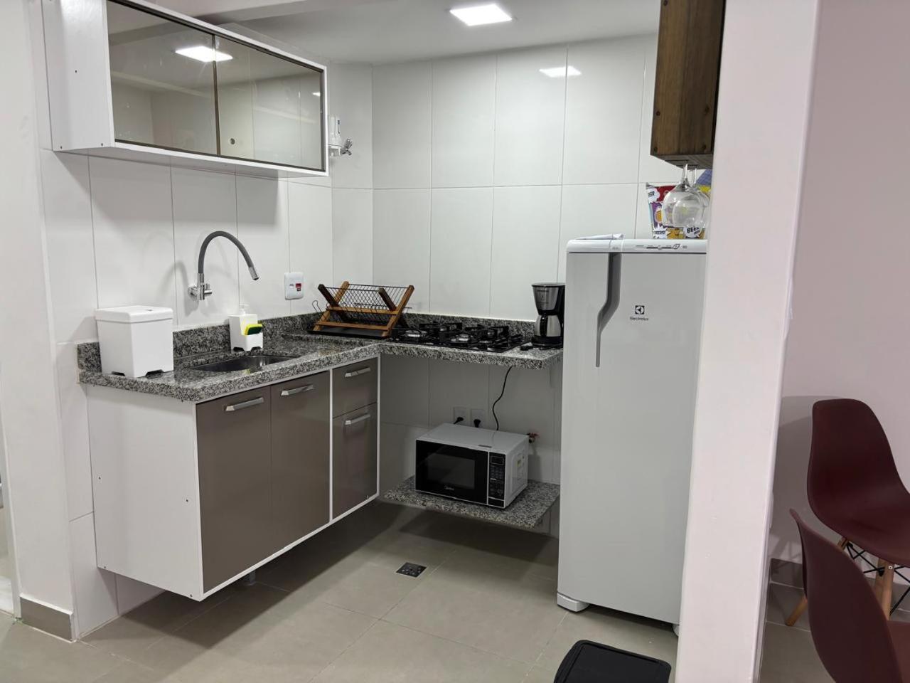 Apartamento Proximo Museu Do Amanha Río de Janeiro