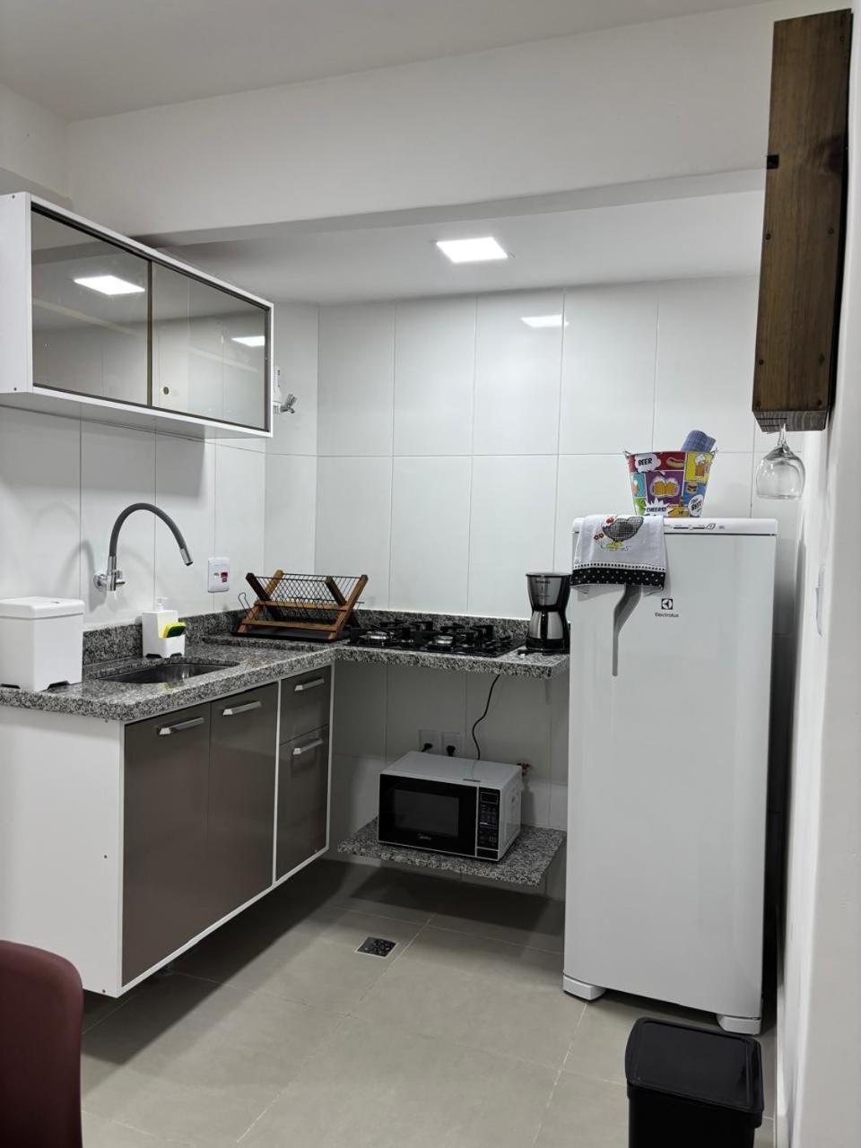 Proximo Museu Do Amanha Apartment Rio de Janeiro