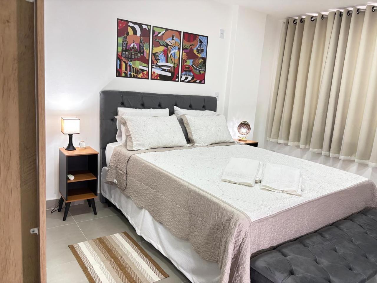 Apartment Proximo Museu Do Amanha