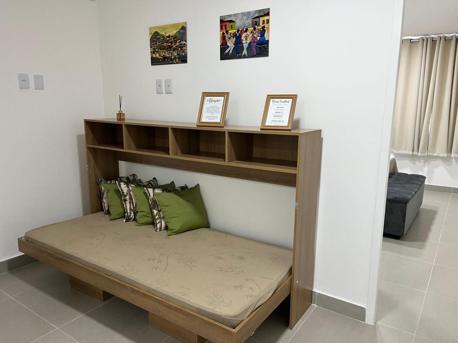 Proximo Museu Do Amanha Apartment *