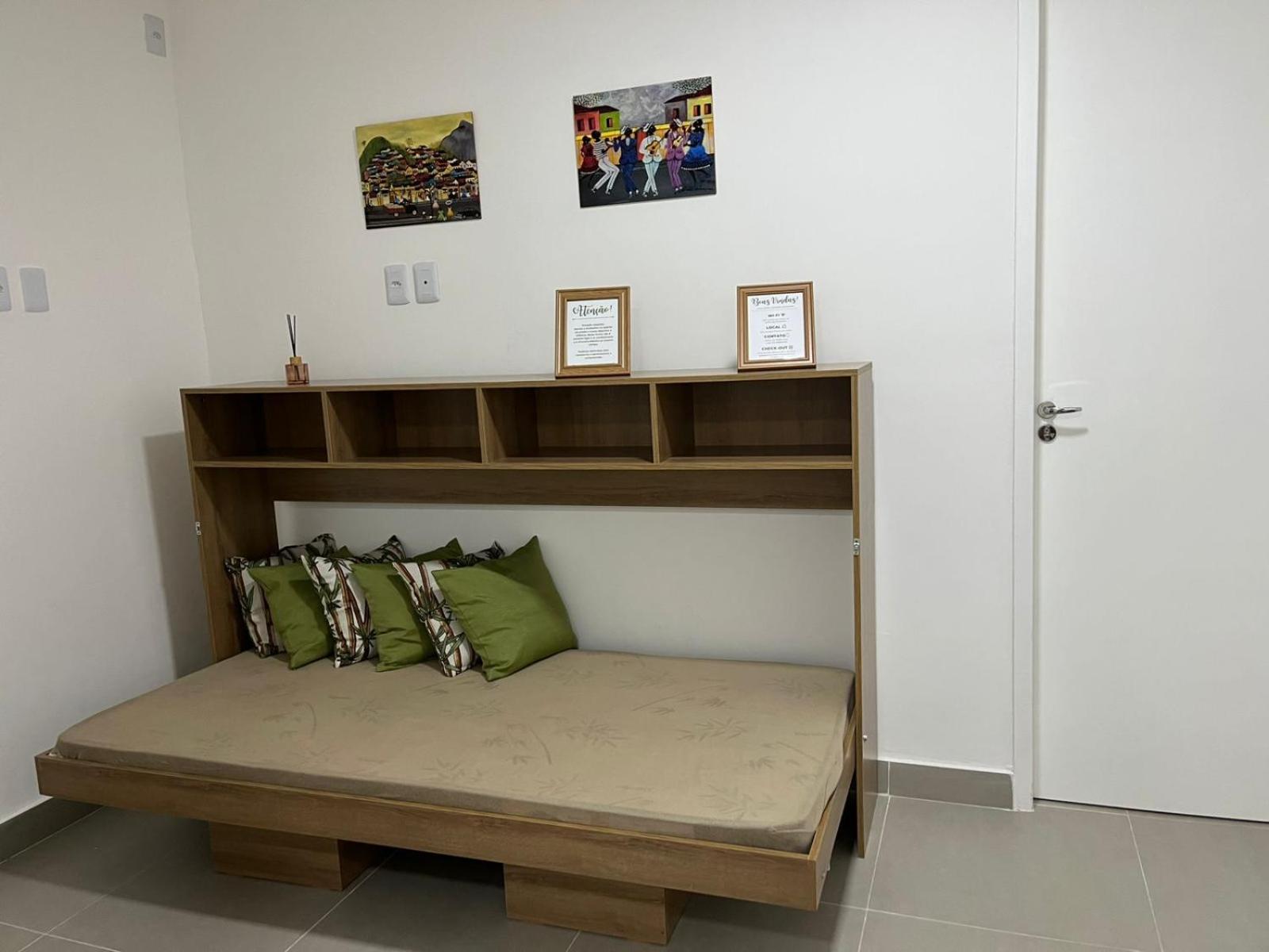 Proximo Museu Do Amanha Apartment Rio de Janeiro