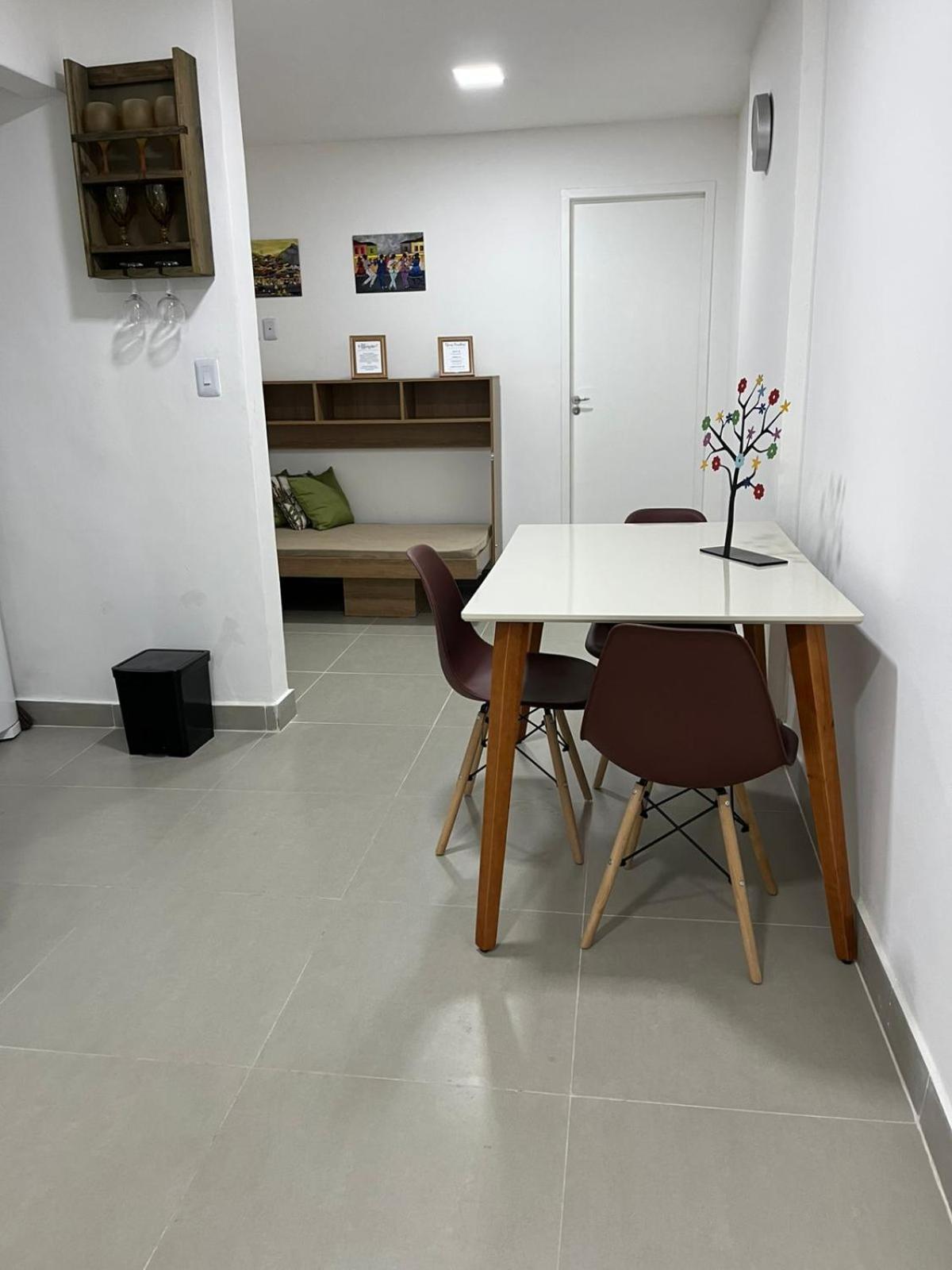 Apartment Proximo Museu Do Amanha Rio de Janeiro